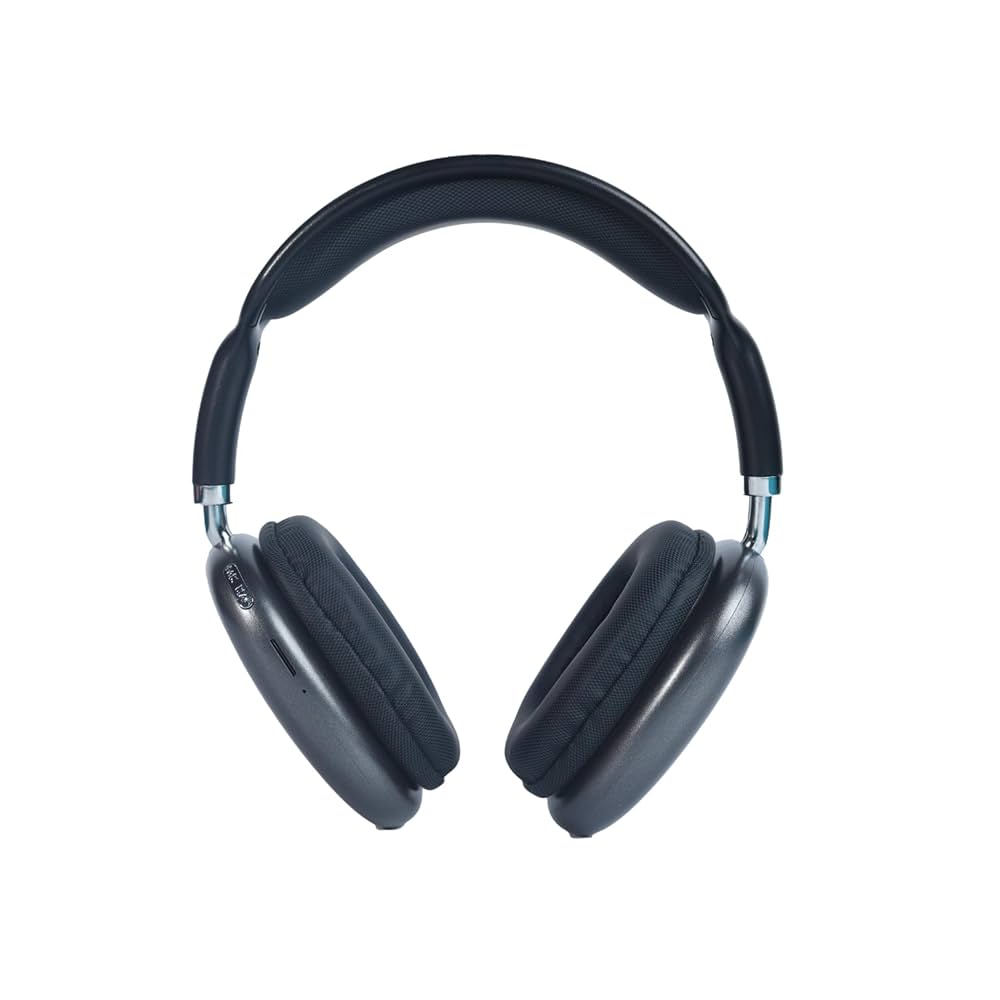 Stereo Music Wireless Headset